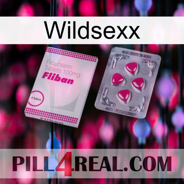 Wildsexx 32